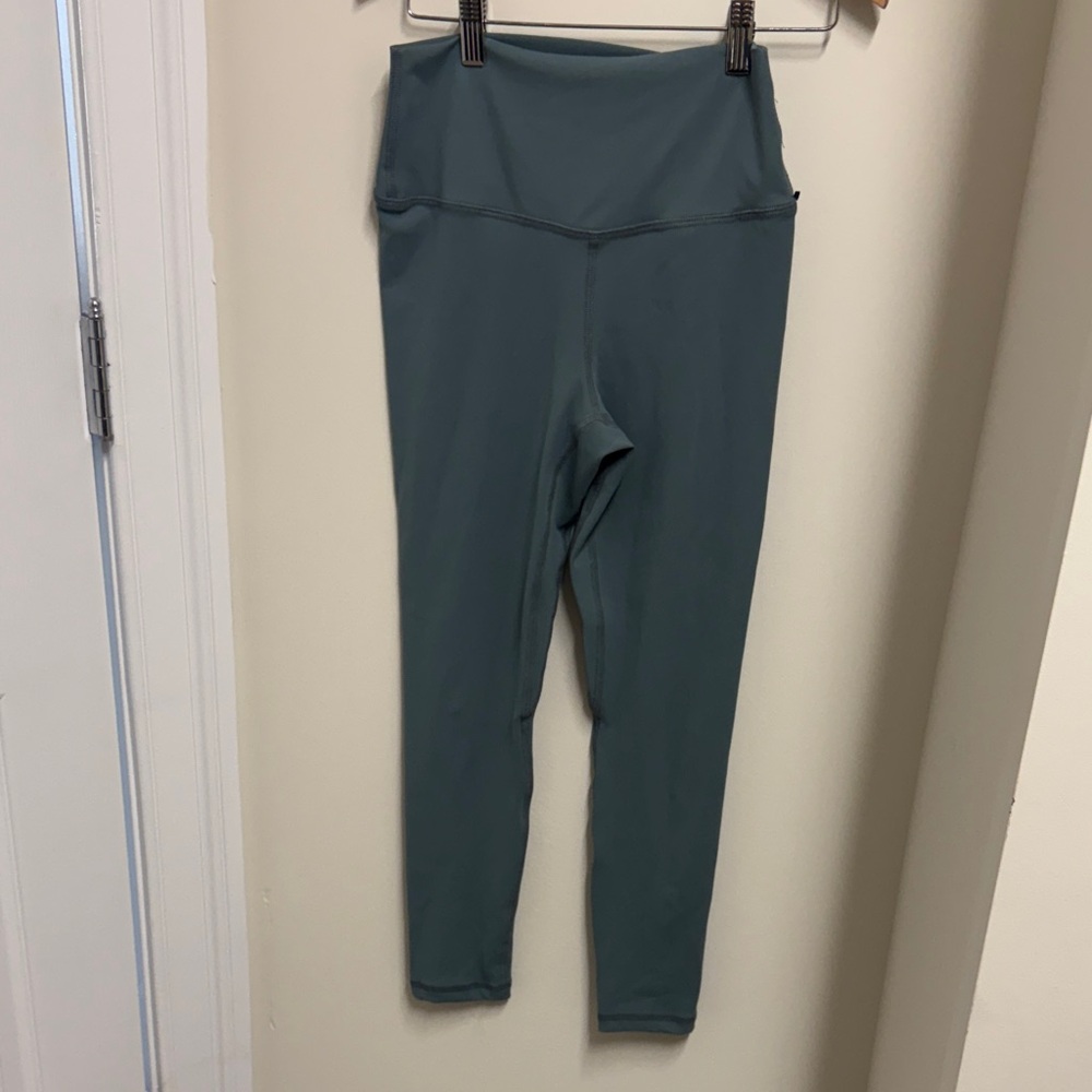 Five the Label Five Dancewear leggings.   Size medium adult.